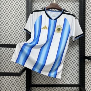 ARGENTINA - 2026 - WORLD CUP - Home - Fan Version