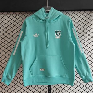 LIVERPOOL - 25/26 - HOODIE (Originals)