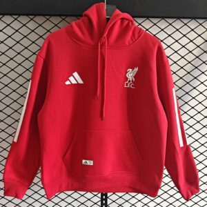 LIVERPOOL - 25/26 - HOODIE