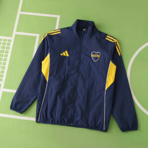 BOCA JUNIORS - 25/26 - WINDBREAKER
