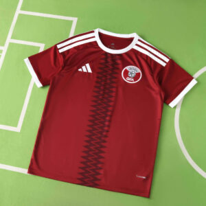 QATAR - 2026 - WORLD CUP - Home - (Fan Version)