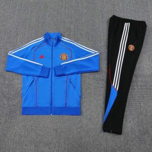 MANCHESTER UNITED - 25/26 - Training Jacket Set
