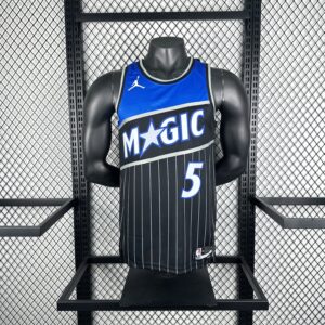 ORLANDO MAGIC - 25/26 - Banchero - (Dark)