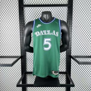 DALLAS MAVERICKS - 25/26 - Russell - (Green)