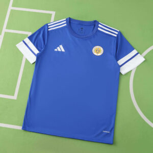 CURACAO - 2026 - World Cup - Home - (Fan Version)