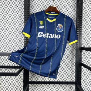 PORTO - 25/26 - Fourth Away - Fan Version