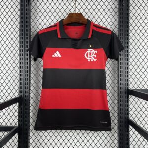 FLAMENGO - 26/27 - Home - Women Version