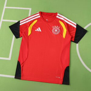 GERMANY - 2026 - World Cup - Training (Red)