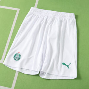 PALMEIRAS - 26/27 - Shorts (White)