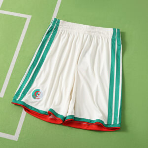 ALGERIA - 2026 - World Cup - Shorts