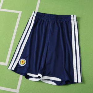 SCOTLAND - 2026 - World Cup - Shorts