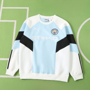 MANCHESTER CITY - 25/26 - Sweatshirt