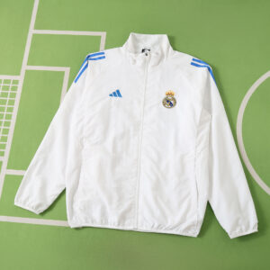 REAL MADRID - 25/26 - Windbreaker