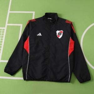 RIVER PLATE - 25/26 - Windbreaker