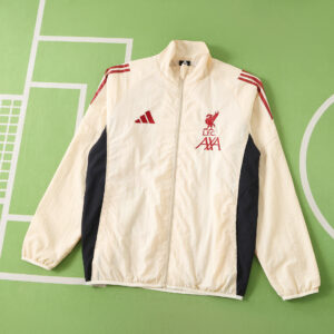 LIVERPOOL - 25/26 - Windbreaker