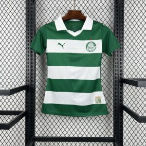 PALMEIRAS - 25/26 - Special Edition - Women Version