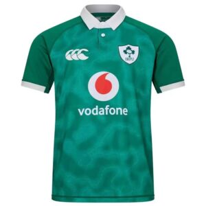 RUGBY - Ireland - Home - 25/26
