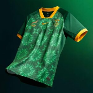 RUGBY - South Africa - Home - 25/26