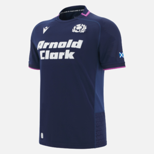 RUGBY - Scotland - Home - 25/26