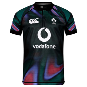 RUGBY - Ireland - Away - 24/25