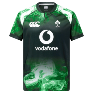 RUGBY - Ireland - Home - 24/25
