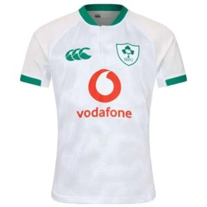 RUGBY - Ireland - Away - 25/26