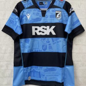 RUGBY - Cardiff - Home - 25/26