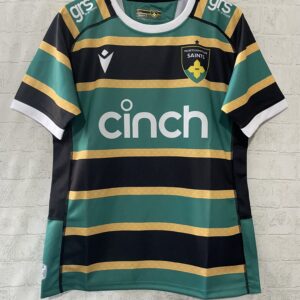 RUGBY - Northhampton Saints - Home - 25/26