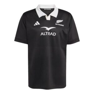RUGBY - New Zeland - Home - 25/26