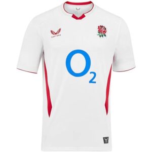 RUGBY - England - Home - 25/26