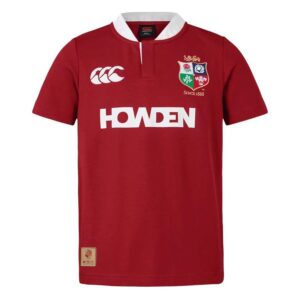 RUGBY - British and Irish Lions - Home - 2025