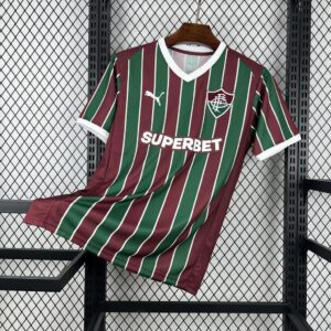 FLUMINENSE - 26/27 - Home - Fan Version