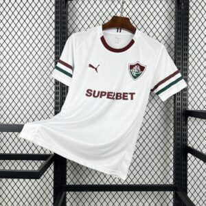 FLUMINENSE - 26/27 - Away - Fan Version