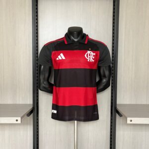 FLAMENGO - 26/27 - Home - Player Version