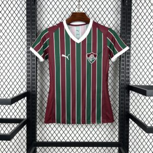 FLUMINENSE - 26/27 - Home - Women Version