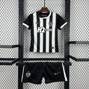 ATLETICO MINEIRO - 26/27 - Home - Kit Kids