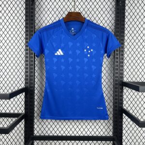 CRUZEIRO - 26/27 - Home - Women Version