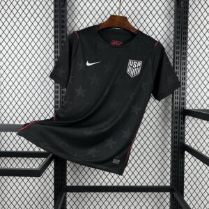USA - 2026 - World Cup - Away - (Fan Version)