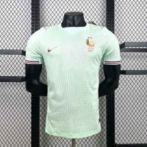 FRANCE - 2026 - World Cup - Away - (Player Version)