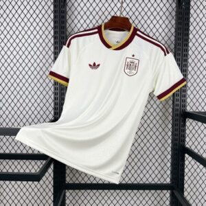 SPAIN - 2026 - World Cup - Away - (Fan Version)