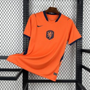 NETHERLANDS - 2026 - World Cup - Home - (Fan Version)