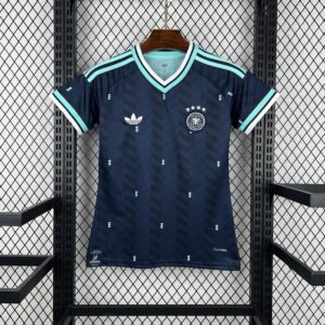 GERMANY - 2026 - World Cup - Away - Women Version