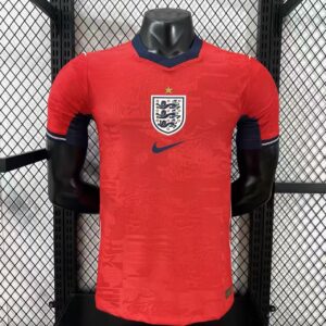 ENGLAND - 2026 - World Cup - Away - (Player Version)