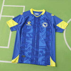 BOSNIA AND HERZEGOVINA - 2026 - World Cup - Home - Fan Version