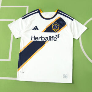 LOS ANGELES GALAXY - 26/27 - Home - Fan Version