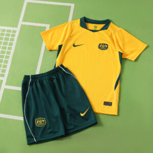AUSTRALIA - 2026 - World Cup - Kit Kids