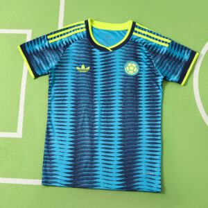 COLOMBIA - 2026 - World Cup - Away - Women