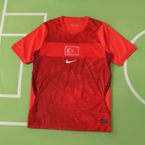 TURKEY - 2026 - World Cup - Home - (Fan Version)