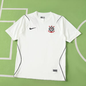 CORINTHIANS - 2026 - Home - Fan Version