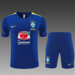 BRAZIL - 2026 - Kit Training World Cup